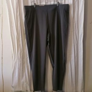 Ankle length pants